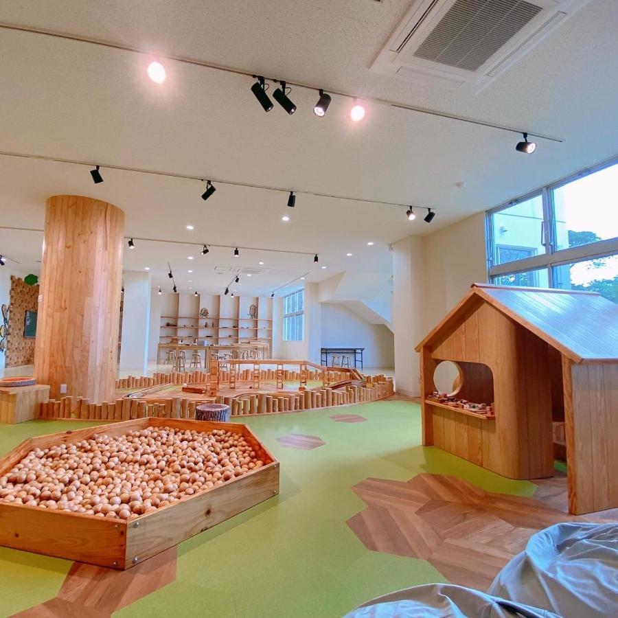 Cats,Piano & Starry Sky Resort Garden -Starry Forest Cottage Okinawa- Onna Buitenkant foto