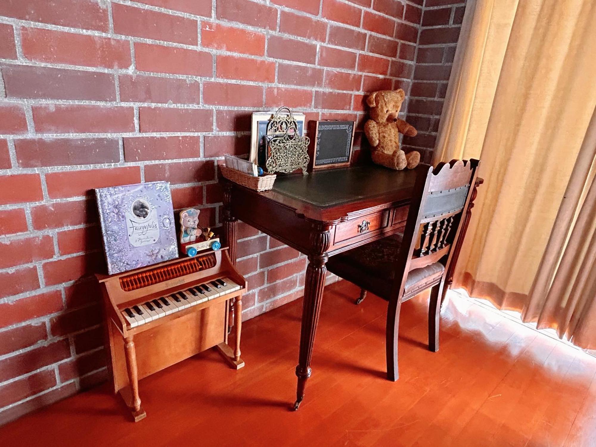 Cats,Piano & Starry Sky Resort Garden -Starry Forest Cottage Okinawa- Onna Buitenkant foto